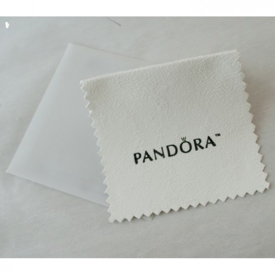 cloth - How To Clean Pandora Jewelry Cloth Feature Cleaning and Storing Your Pandora Silver