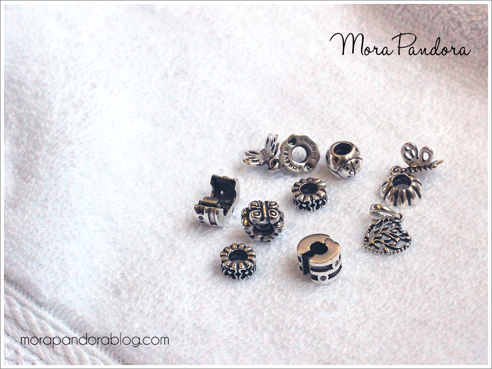 Feature: Cleaning and Storing Your Pandora Silver Jewellery | Mora ...