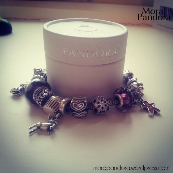 Pandora Black Friday 2013