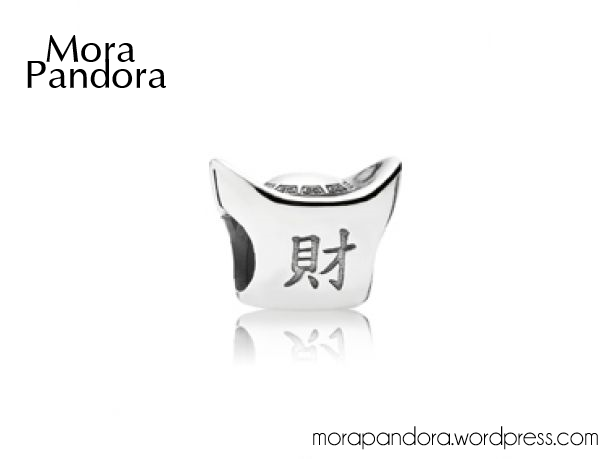 chinese new year charms pandora
