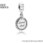 pandora spring 2014