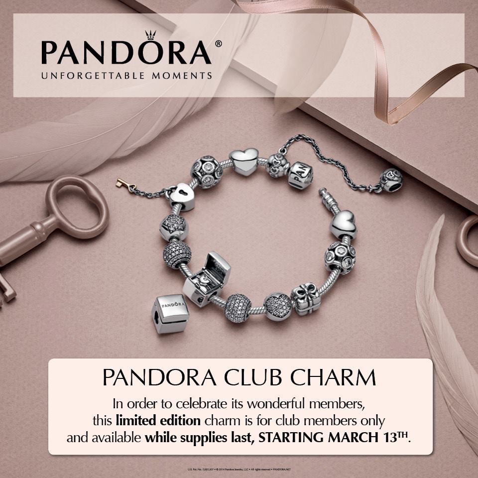 pandora 2014