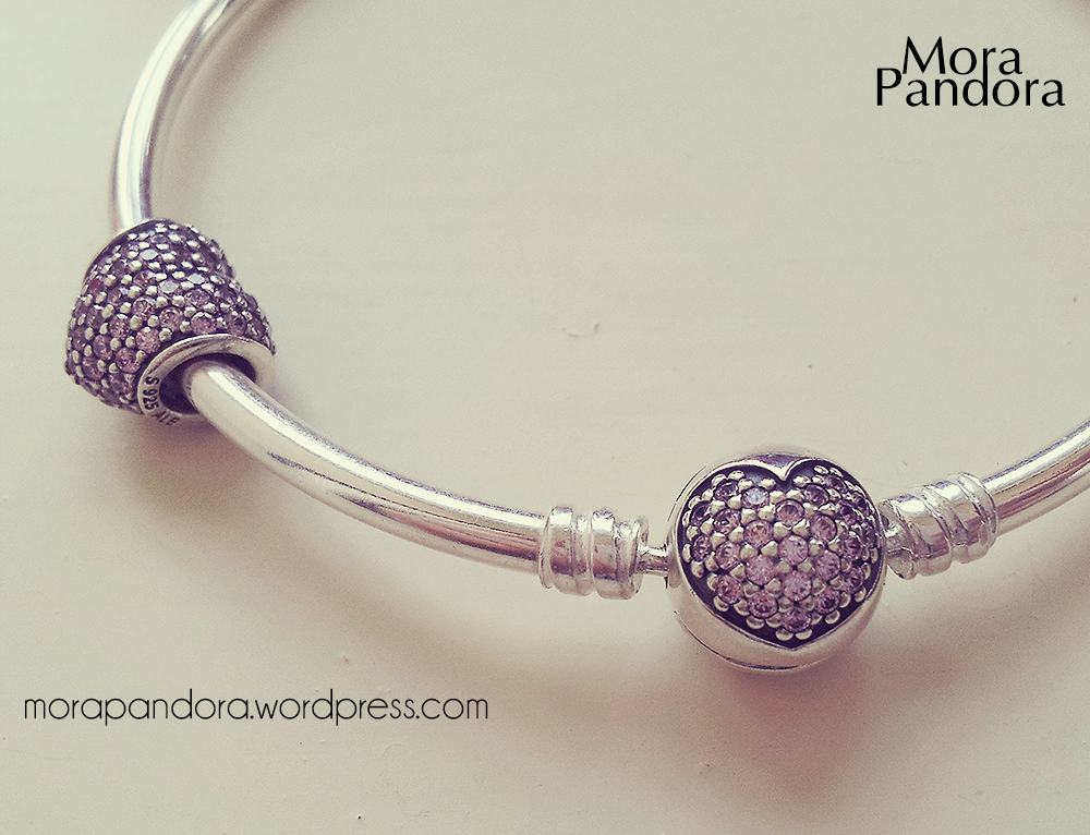 pandora mother's day bangle 2014