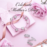 pandora mother's day uk