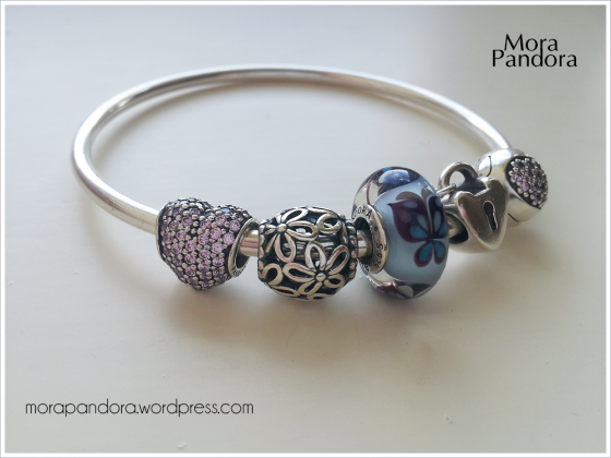 pandora spring 2014