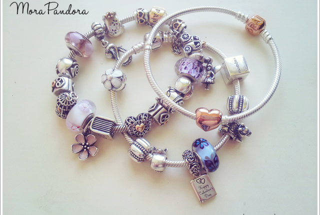 pandora haul april 2014