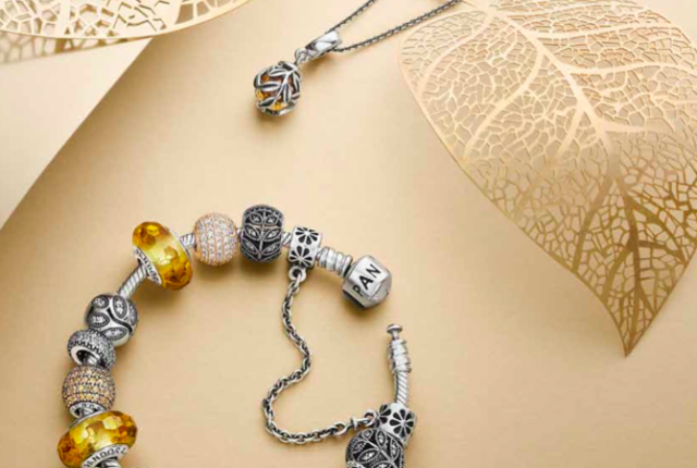 pandora fall 2014