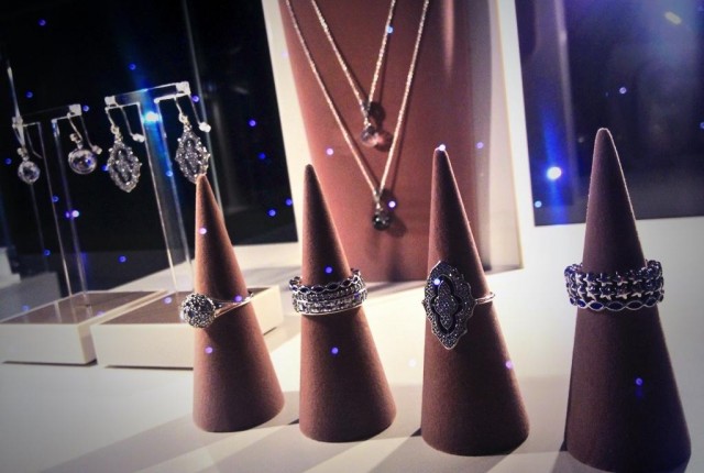 pandora fall winter 2014