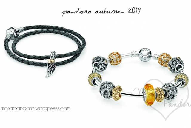 pandora autumn winter 2014