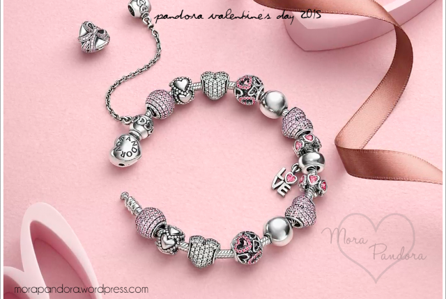 pandora preview valentine's day 2015