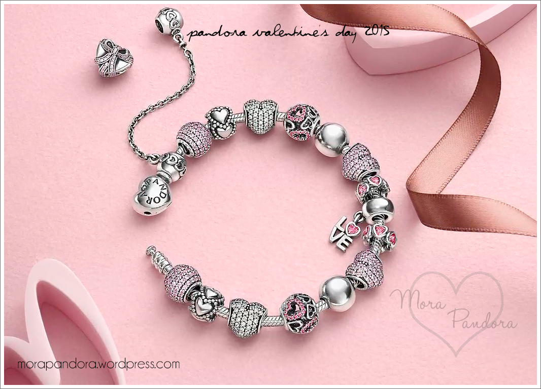 Additional Pandora Valentine's Day 2015 Sneak Peeks! Mora Pandora