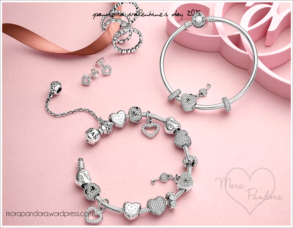 Additional Pandora Valentine's Day 2015 Sneak Peeks! Mora Pandora