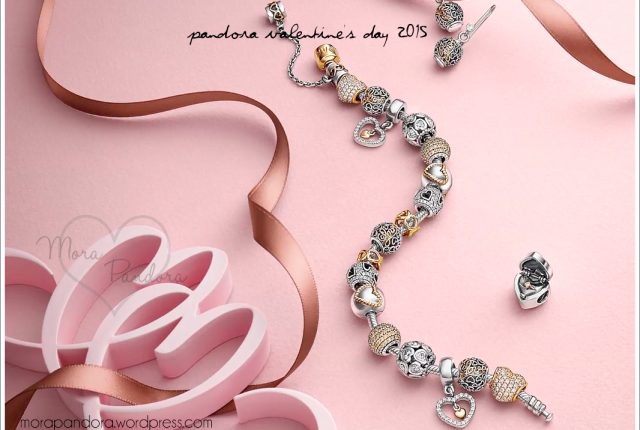 pandora preview valentine's day 2015