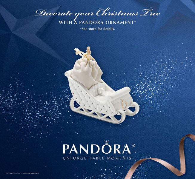 pandora news round up for december 2014 mora pandora pandora christmas sets
