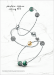 pandora essence spring 2015 preview