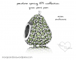 pandora spring 2015 asian exclusive charm