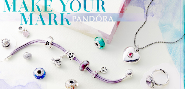 pandora sale north america