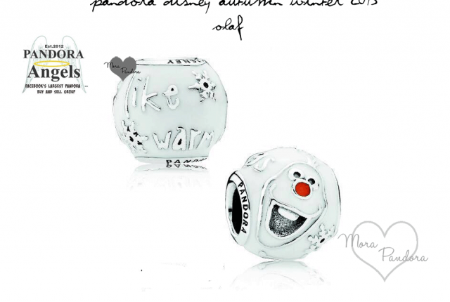 pandora disney autumn 2015 sneak peek