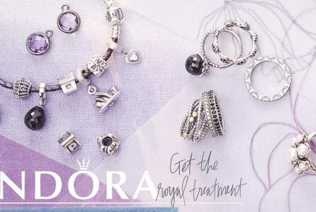 pandora rue la la 2015