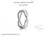 pandora crossing paths ring