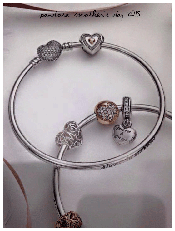 Pandora Mother's Day Sale Celebrate This Mother's Day With Pandora