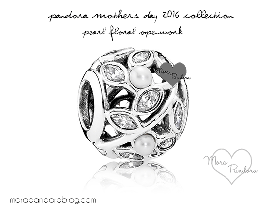 pandora mother's day 2016