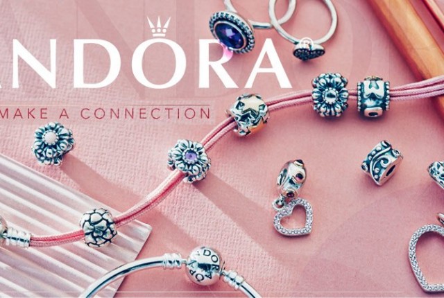 pandora rue la la february 2016