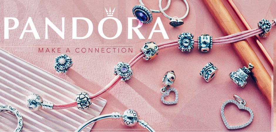 Promotion La La Pandora Sale starts tomorrow! - Mora Pandora