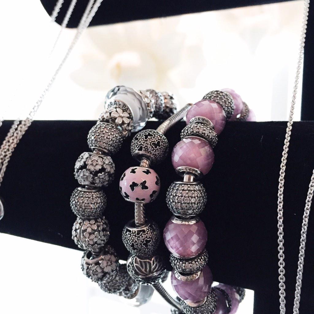 Pandora Spring/Summer 2015 Media Previews - Mora Pandora