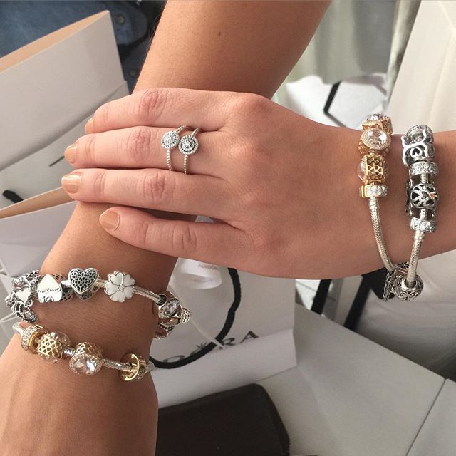 pandora spring 2016