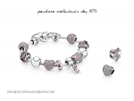 pandora valentine's day 2015