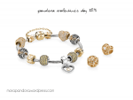 pandora valentine's day 2015