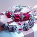 pandora valentine's 2016