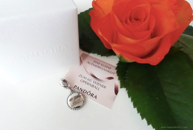 pandora limited edition vienna opera ball charm