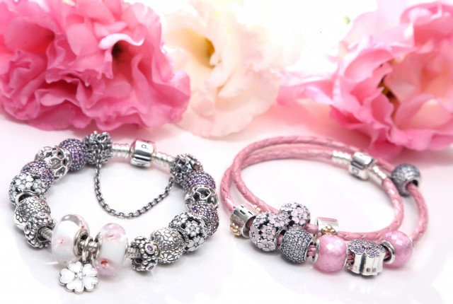 pandora spring 2015 preview