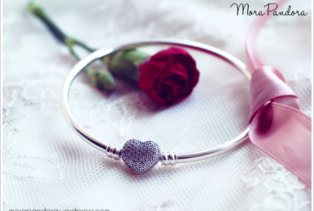 pandora limited edition bangle review