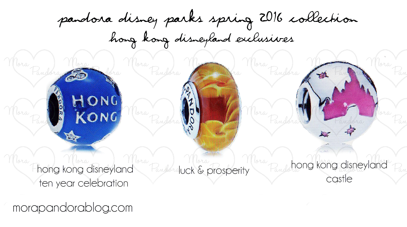 pandora disney parks spring 2016 hong kong