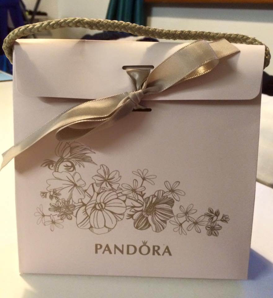 pandora mother's day 2016