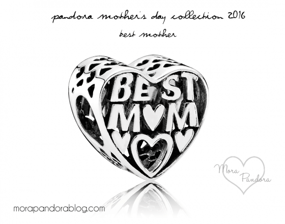 pandora mother's day 2016 release