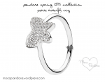 pandora spring 2015 petite butterfly