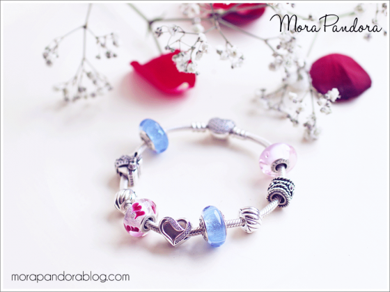 pandora valentine's 2016 bracelet