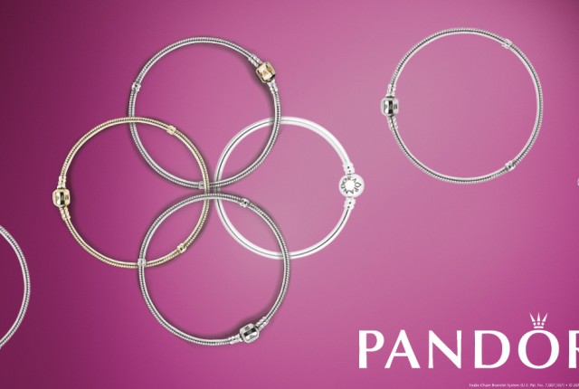 pandora bracelet promo event 2016