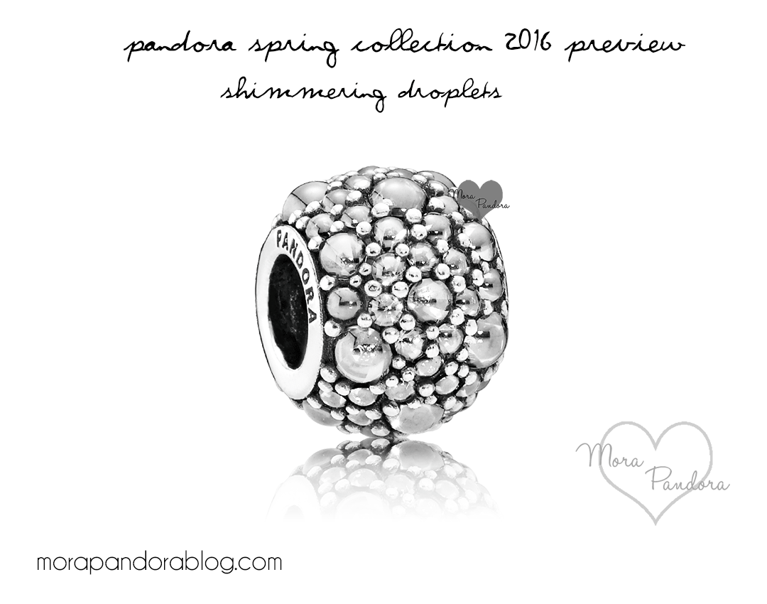 pandora-spring-2016-preview-clear-shimmering-droplets