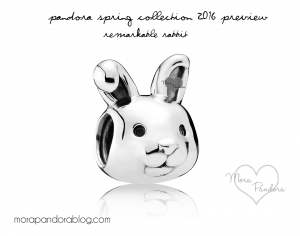 Preview: Pandora Spring 2016 HQ Images | Mora Pandora