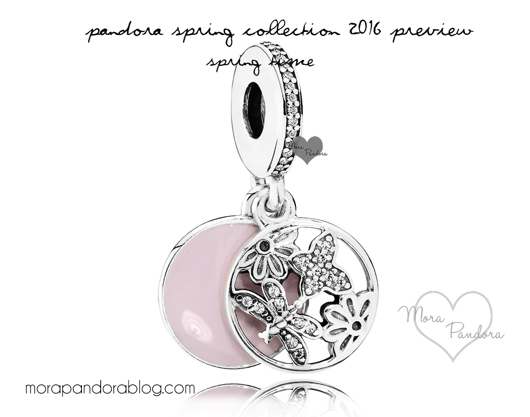 pandora-spring-2016-preview-spring-time