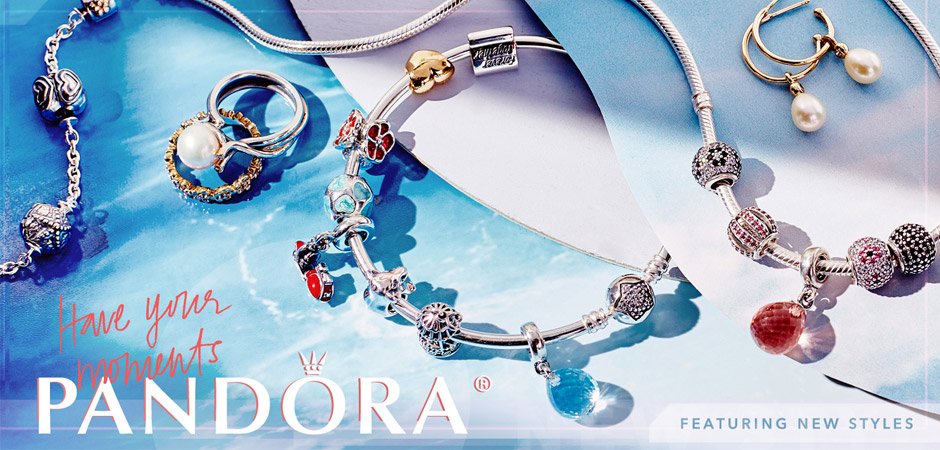 pandora rue la la april 2016