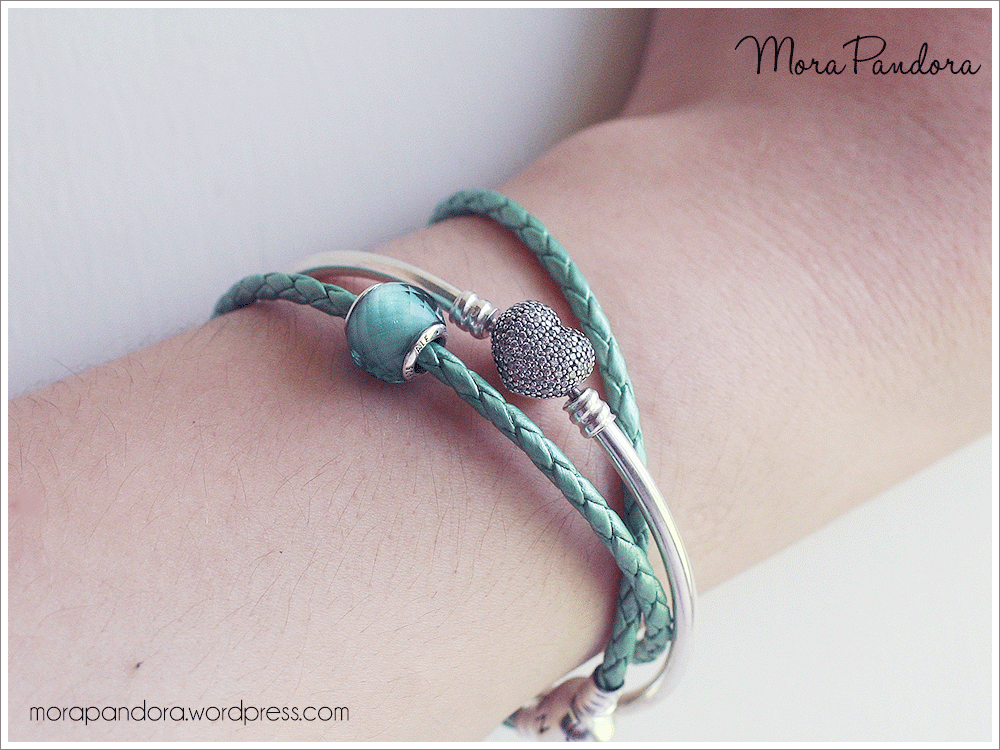 Promotion Alert Leather Bracelet Promo for North America starts today