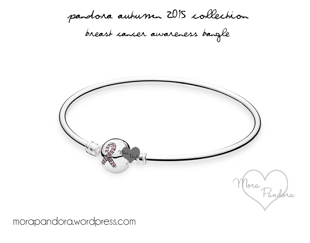 pandora autumn 2015