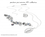 pandora pre-autumn 2015