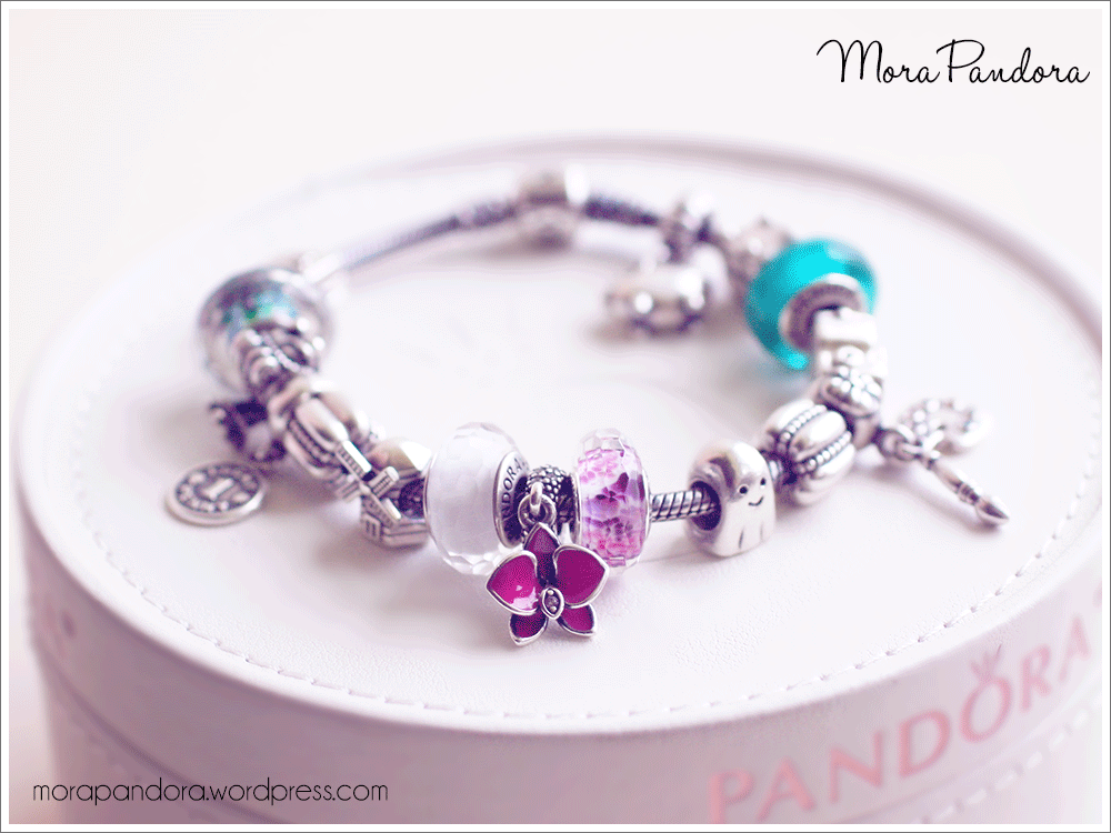 pandora summer 2015 review tropicana